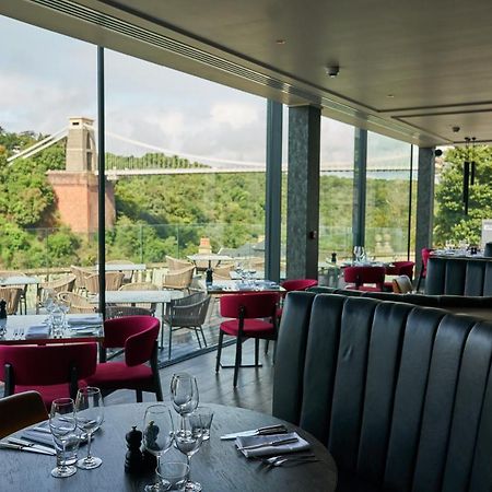 Avon Gorge By Hotel Du Vin Bristol Ngoại thất bức ảnh