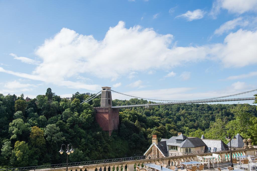 Avon Gorge By Hotel Du Vin Bristol Ngoại thất bức ảnh