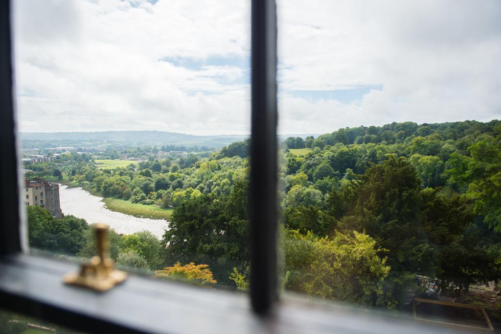 Avon Gorge By Hotel Du Vin Bristol Ngoại thất bức ảnh