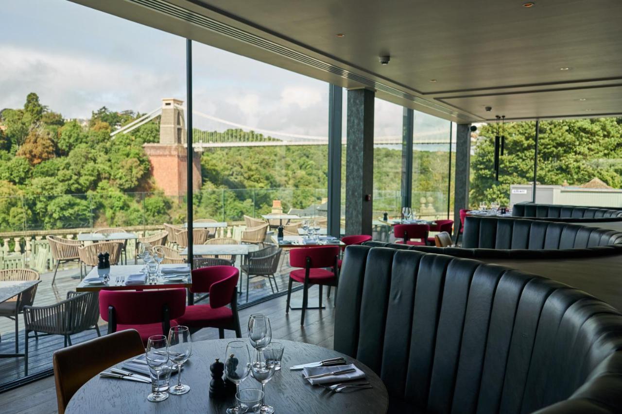 Avon Gorge By Hotel Du Vin Bristol Ngoại thất bức ảnh